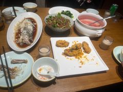 -卢小厨私房菜(长兴店)