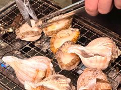 -质烤烤物·活烤海鲜(质烤总店)