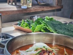 -东门韩国烤肉·韩国料理(烟台朝阳街店)