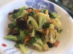 -前王院•巧克力海鲜市集餐厅(万平口店)