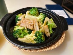-锦府盐帮·李宅(领展购物广场中关村店)