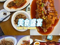 -外婆烧.老杭帮菜(庆春店)