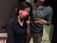 -ohbar live house(人广店)