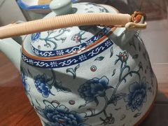 -董府·古宅餐厅