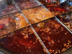 -家一加火锅(绿地翠谷总店)