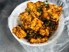 臭豆腐-大学城夜市大排档(凤栖路店)