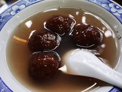 -粗茶淡饭(东关街店)
