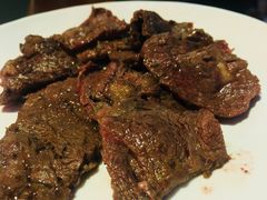 -热血兄弟·炭火烤肉(融侨中心店)