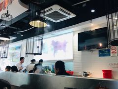 大堂-陈记顺和潮汕牛肉火锅(番禺迎宾大道店)