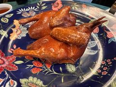 -誉八仙粤菜(万象天地店)