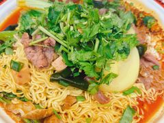 -文立新麻辣烫(合生汇21街区店)