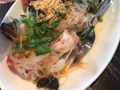 -simply thai天泰(静安嘉里中心店)