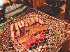 -黑牛の店·和牛烧肉(合生汇店)