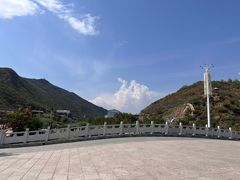 -大境门景区
