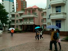 -广东金融学院(校本部)