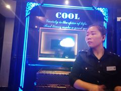 -快乐之星KTV(东沙路店)