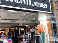 -伯肯黑德角名品折扣购物中心