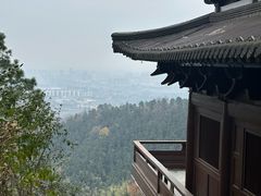 -敬亭山风景名胜区