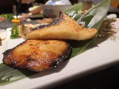 -赤坂亭 M9和牛烧肉(水街店)