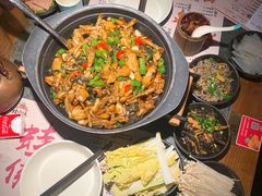 -蛙小侠(威高广场店)