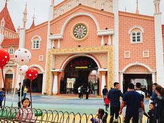 -蓬莱欧乐堡梦幻世界