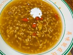 醪糟小丸子-洞子口张老二凉粉(文殊院店)