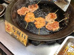 -丁脊壹绝·里脊肉