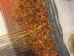-一烧一烤•锦州烧烤(KTV包房·长江街店)