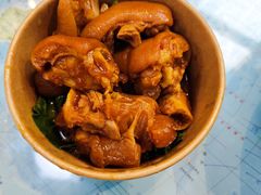 -捌玖粉面馆·猪油拌粉