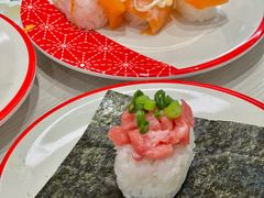 -濱寿司(高新伊藤店)