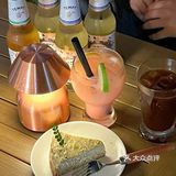 泉州有一起看欧洲杯的吗！！独栋庭院咖啡馆