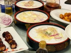 -金百门·顺德海鲜酒家(陈村店)