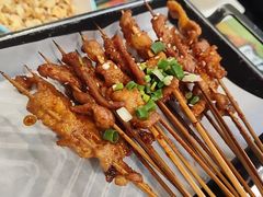 -滋味烤鱼(祥和里店)