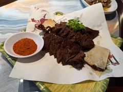 -佬太公海鸭·海鲜大排档(上海总店)