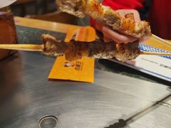 -肉串汪(月坛店)