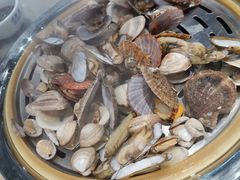 -四海蒸鲜蒸汽海鲜自助(北戴河店)