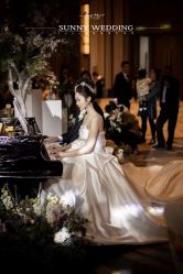 -Sunny喜铺婚礼策划(东部店)