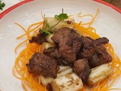 -汕头金海湾大酒店(万象城店)