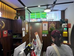 -穆得·老周家牛肉烧饼(普利街店)