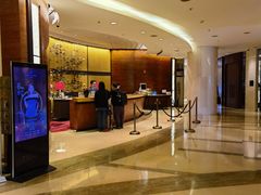 -深圳星河丽思卡尔顿酒店