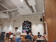大堂-小豆海棠(人民南路店)