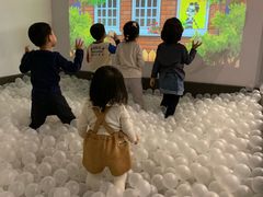 -FAIRYLAND龙族星球主题餐厅(凯丹广场店)