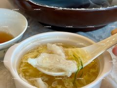 宋嫂鱼羹-楼外楼(西湖景区孤山路店)