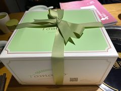 -Tomado绿色烘焙(大尧三路店)