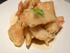 -奉天小馆·非遗东北菜(济南万象城店)