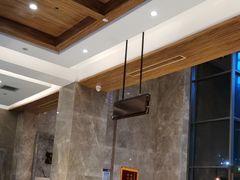 -星河湾温泉洗浴酒店