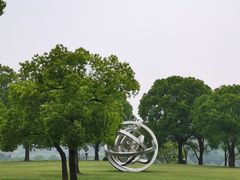 -上海月湖雕塑公园