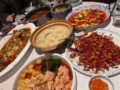 -院8里·小聚园(九眼桥店)