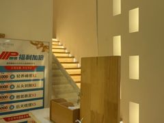 -朴境采耳·足道按摩(科学大道旗舰店)