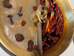-小龙翻大江文化火锅(太古里店)